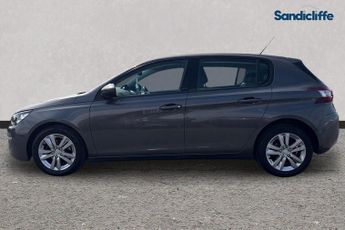 PEUGEOT 308  1.6 BlueHDi 120 Active 5dr Hatchback