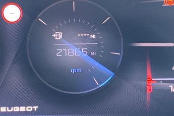 PEUGEOT 308  1.2 PureTech Allure Premium 5dr EAT8 Estate