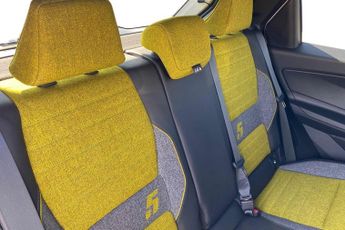 RENAULT 5  110kW Iconic Five Comfort Range 52kWh 5dr Auto Hatchback