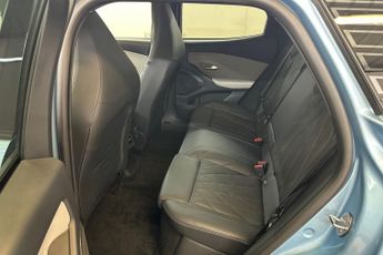 FORD EXPLORER  EV Premium 5 Door 77kWh Extended Range RWD 1 Speed Automatic