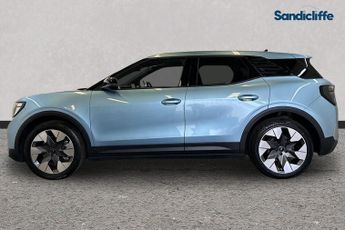 FORD EXPLORER  EV Premium 5 Door 77kWh Extended Range RWD 1 Speed Automatic