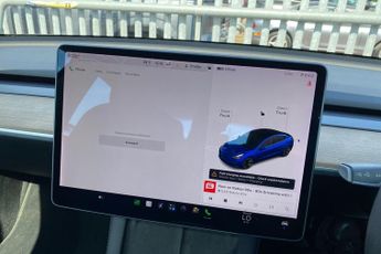 TESLA MODEL 3  RWD 4dr Auto Saloon