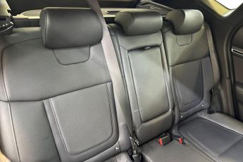 HYUNDAI TUCSON  1.6 TGDi Plug-in Hybrid Ultimate 5dr 4WD Auto Estate