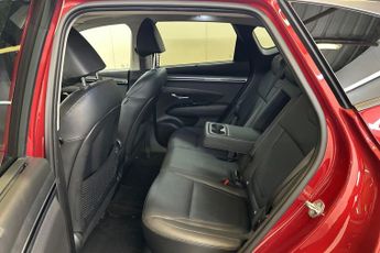 HYUNDAI TUCSON  1.6 TGDi Plug-in Hybrid Ultimate 5dr 4WD Auto Estate