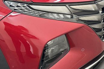 HYUNDAI TUCSON  1.6 TGDi Plug-in Hybrid Ultimate 5dr 4WD Auto Estate