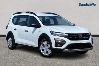 Dacia Jogger  1.0 TCe Essential 5dr Estate