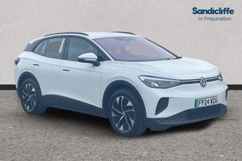 Volkswagen ID.4  210kW Life Pro 77kWh 5dr Auto Estate