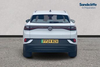 VOLKSWAGEN ID.4  210kW Life Pro 77kWh 5dr Auto Estate