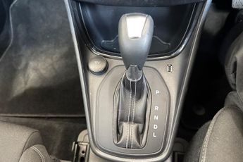 FORD PUMA  1.0 L EcoBoost Hybrid (mHEV) Titanium 5dr 7Spd Auto 125PS