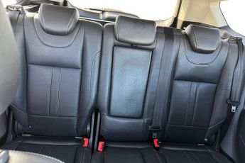 FORD KUGA  2.0TDCi Titanium X Sports Utility Pshift 180PS