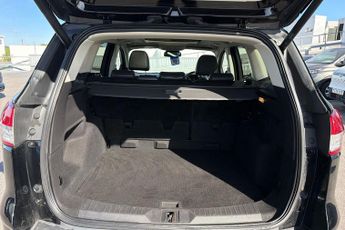 FORD KUGA  2.0TDCi Titanium X Sports Utility Pshift 180PS
