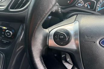 FORD KUGA  2.0TDCi Titanium X Sports Utility Pshift 180PS