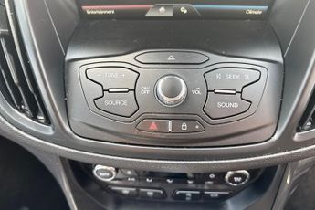 FORD KUGA  2.0TDCi Titanium X Sports Utility Pshift 180PS