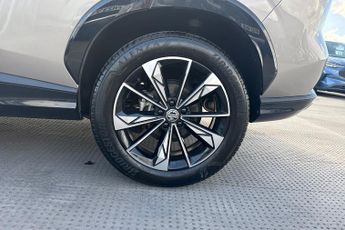 MG MOTOR UK HS  1.5 T-GDI Trophy 5dr DCT Hatchback