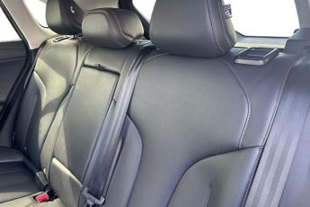 MG MOTOR UK HS  1.5 T-GDI Trophy 5dr DCT Hatchback