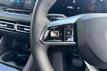MG MOTOR UK HS  1.5 T-GDI Trophy 5dr DCT Hatchback
