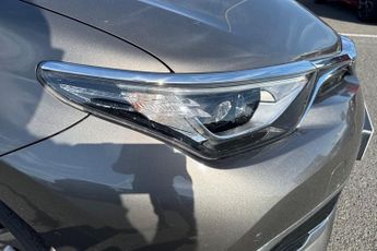 TOYOTA AURIS  1.8 Hybrid Excel TSS 5dr CVT [Leather] Hatchback