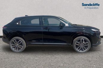 HONDA HR-V  1.5 eHEV Advance 5dr CVT Hatchback