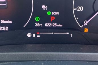 HONDA HR-V  1.5 eHEV Advance 5dr CVT Hatchback