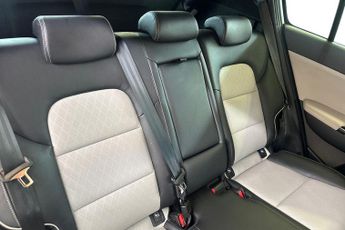 KIA SPORTAGE  1.6T GDi ISG GT-Line 5dr DCT Auto [AWD] Estate