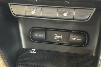 KIA SPORTAGE  1.6T GDi ISG GT-Line 5dr DCT Auto [AWD] Estate