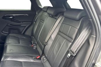 LAND ROVER RANGE ROVER EVOQUE  2.0 D180 R-Dynamic SE 5dr Auto Hatchback