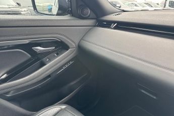 LAND ROVER RANGE ROVER EVOQUE  2.0 D180 R-Dynamic SE 5dr Auto Hatchback