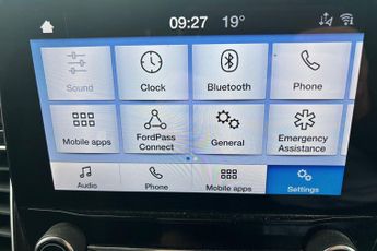 FORD TRANSIT CUSTOM  2.0 TDCi 170ps High Roof Limited Van Auto