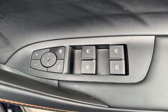 MG MOTOR UK HS  1.5 T-GDI Trophy 5dr DCT Hatchback