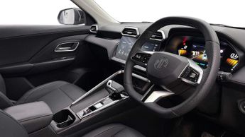 MG MOTOR UK ZS  1.5 Hybrid+ Trophy 5dr Auto Hatchback