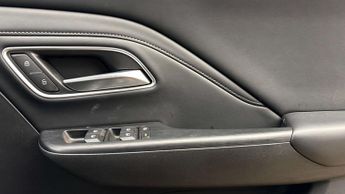 MG MOTOR UK ZS  1.5 Hybrid+ Trophy 5dr Auto Hatchback