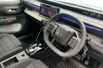 CITROEN C3  83kW Plus 44kWh 5dr Auto Hatchback