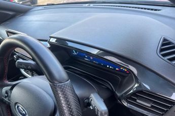 FORD PUMA  1.0 L EcoBoost Hybrid (mHEV) ST-Line 5dr 7Spd Auto 125PS