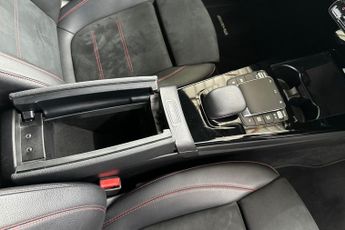 MERCEDES-BENZ A CLASS  A200 AMG Line 5dr Auto Hatchback