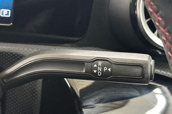 MERCEDES-BENZ A CLASS  A200 AMG Line 5dr Auto Hatchback