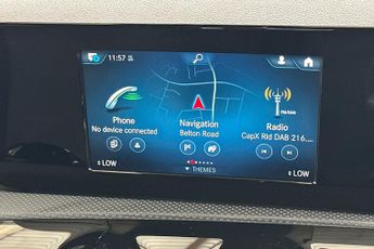 MERCEDES-BENZ A CLASS  A200 AMG Line 5dr Auto Hatchback