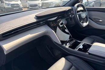 FORD EXPLORER  EV Premium 5 Door 77kWh Extended Range RWD 1 Speed Automatic