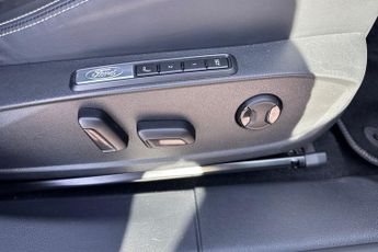 FORD EXPLORER  EV Premium 5 Door 77kWh Extended Range RWD 1 Speed Automatic