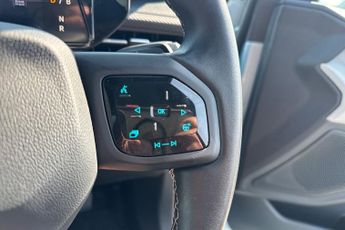 FORD EXPLORER  EV Premium 5 Door 77kWh Extended Range RWD 1 Speed Automatic