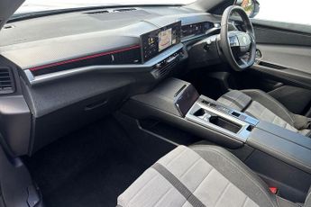 VAUXHALL GRANDLAND  1.2 Hybrid [136] GS 5dr e-DCT6 Hatchback