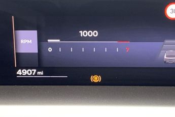 VAUXHALL GRANDLAND  1.2 Hybrid [136] GS 5dr e-DCT6 Hatchback