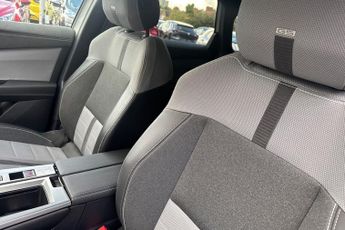 VAUXHALL GRANDLAND  1.2 Hybrid [136] GS 5dr e-DCT6 Hatchback