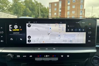 VAUXHALL GRANDLAND  1.2 Hybrid [136] GS 5dr e-DCT6 Hatchback