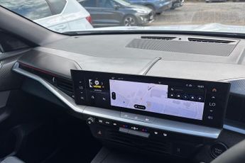VAUXHALL GRANDLAND  1.2 Hybrid [136] GS 5dr e-DCT6 Hatchback