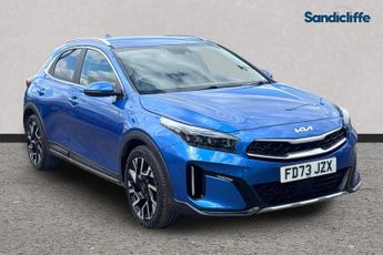 Kia XCeed  1.5T GDi ISG 3 5dr Hatchback