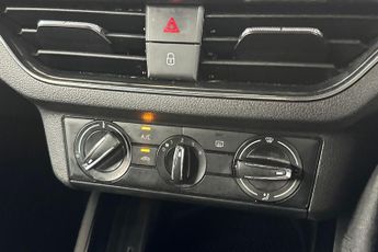 SKODA KAMIQ  1.0 TSI 110 Monte Carlo 5dr DSG Hatchback