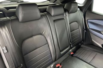 NISSAN QASHQAI  1.3 DiG-T MH 158 Tekna 5dr Xtronic Hatchback
