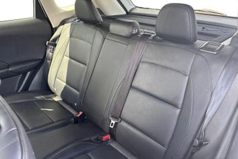 MG MOTOR UK ZS  1.5 Hybrid+ Trophy 5dr Auto Hatchback