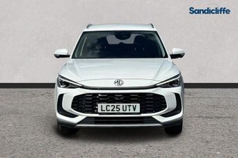 MG MOTOR UK ZS  1.5 Hybrid+ Trophy 5dr Auto Hatchback