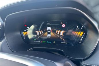 MG MOTOR UK ZS  1.5 Hybrid+ Trophy 5dr Auto Hatchback